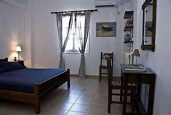 Eos Otel Imerovigli (Santorini)