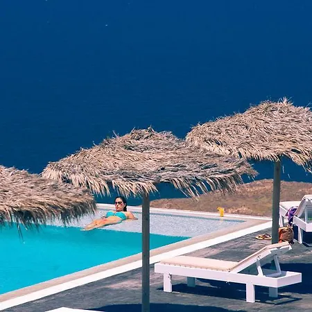 Otel Eos Imerovigli (Santorini)