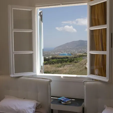 Otel Eos *