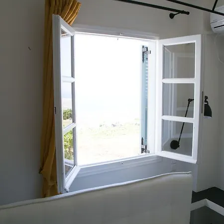 Otel Eos Imerovigli (Santorini)