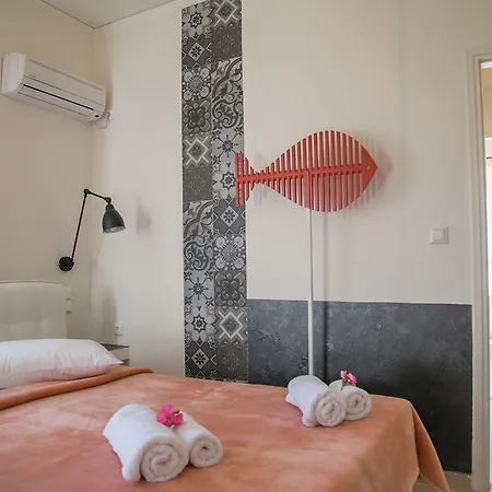 Otel Eos