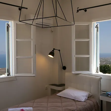 Otel Eos Imerovigli (Santorini)