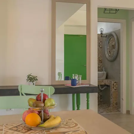 Otel Eos Imerovigli (Santorini)