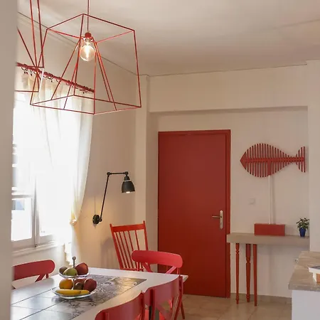 Eos Otel Imerovigli (Santorini)