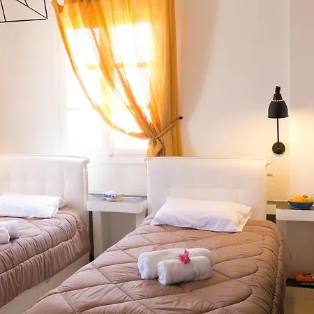 Eos Otel